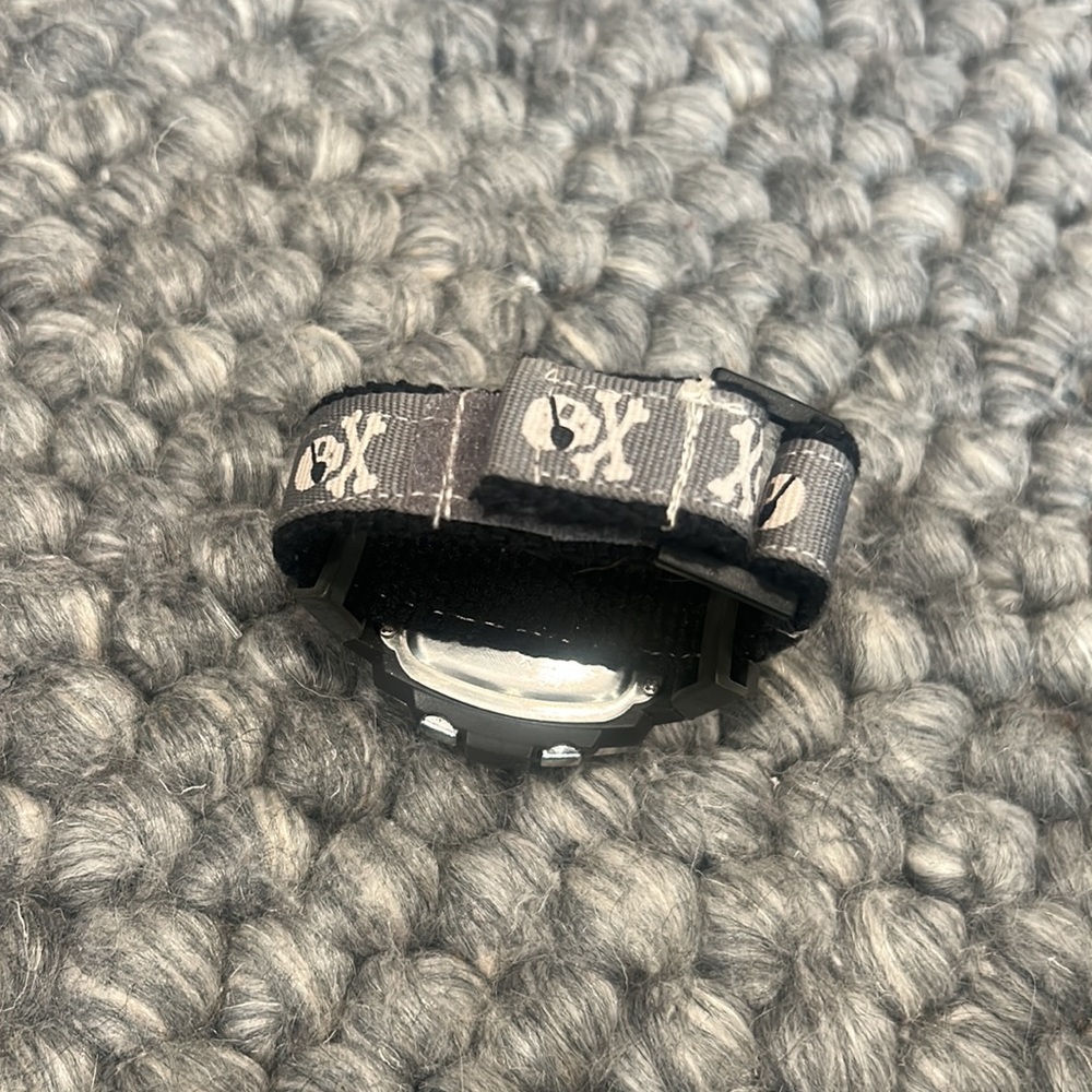 Gap Sport Digital Watch Multi Function Face - image 5